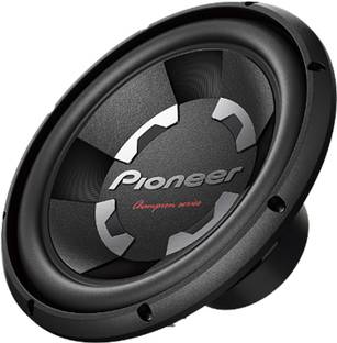 Pioneer TS-W120D4 Pioneer TS-W120D4 Subwoofer