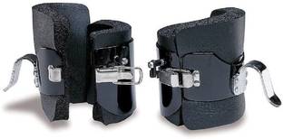 KOBO WTA-26 Hanging Pull Up Boots Anti Gravity With Safe Locking Clips Heel Support