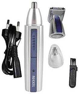Maxel 951 3 in 1 men Trimmer 30 min  Runtime 4 Length Settings