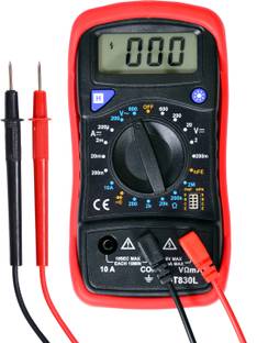 VISKO DT830L Digital Multimeter