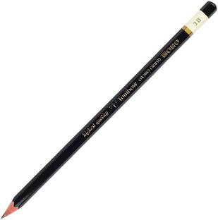 Tombow MONO-3B Pencil