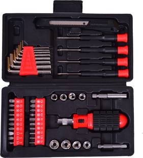 VISKO Hand Tool Kit
