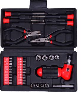 VISKO Hand Tool Kit