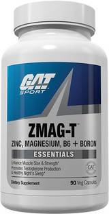GAT ZMAG-T, 90 Veg Capsules