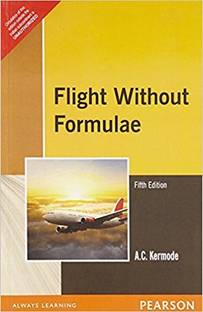 Flight Without Formulae 5th Edition