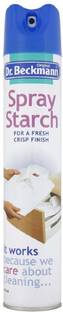 Dr. Beckmann Spray Starch Fabric Stiffener