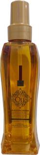 L'Oréal Paris Mythic Oil Huile Richesse Unruly Hair Hair Oil