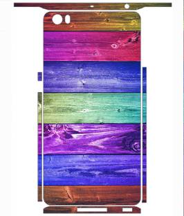 Snooky Mi Redmi Note Mobile Skin