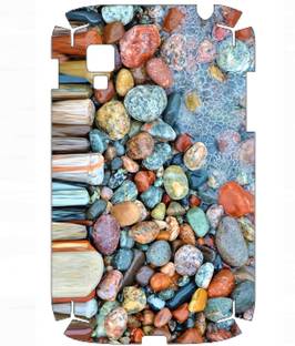 Snooky LG Optimus L4 II Mobile Skin