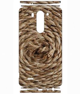 Snooky LG G3 Beat Mobile Skin LG G3 Beat Patterns Rounding Rope Vinyl Removable ₹199 ₹499 60% off Free delivery