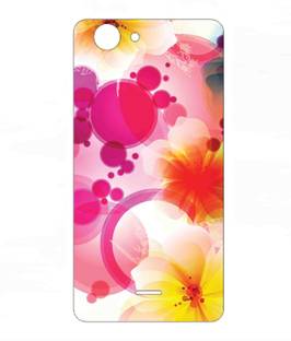 Snooky Micromax Canvas Nitro 3 E352 Mobile Skin