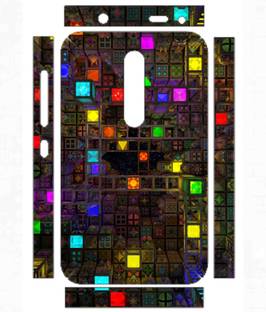 Snooky Nokia Asha 501 Mobile Skin