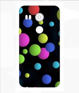 Snooky LG Google Nexus 5X Mobile Skin