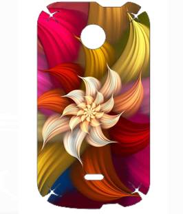 Snooky Micromax A57 Ninja 3.0 Mobile Skin