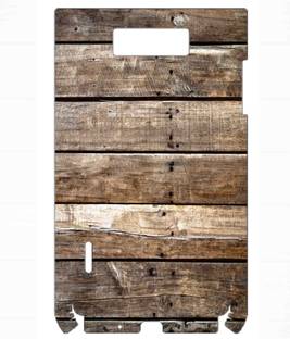 Snooky LG Optimus L7 P705 Mobile Skin