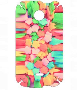 Snooky Micromax A57 Ninja 3.0 Mobile Skin