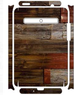 Snooky LG Optimus L3 Dual Mobile Skin