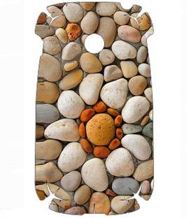 Snooky LG Optimus NET P690 Mobile Skin
