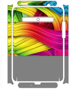 Snooky LG Optimus L3 Dual Mobile Skin