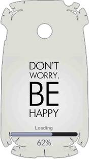 Snooky LG Optimus NET P690 Mobile Skin