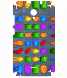 Snooky Micromax Canvas Unite 2 Mobile Skin