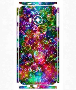 Snooky HTC one me Mobile Skin