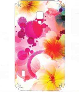 Snooky LG Optimus L7 II Dual P715 Mobile Skin
