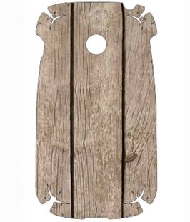 Snooky LG Optimus NET P690 Mobile Skin