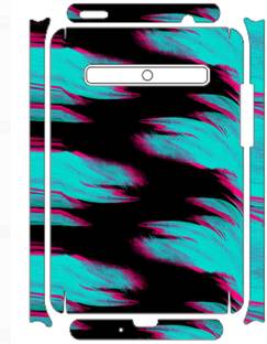 Snooky LG Optimus L3 Dual Mobile Skin