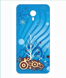 Snooky Micromax YU Yunicorn Mobile Skin
