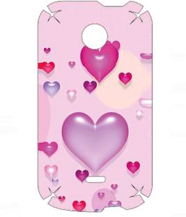 Snooky Micromax A57 Ninja 3.0 Mobile Skin