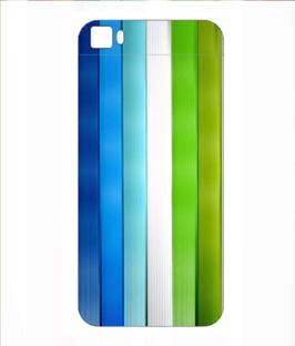 Snooky Micromax A096 Mobile Skin