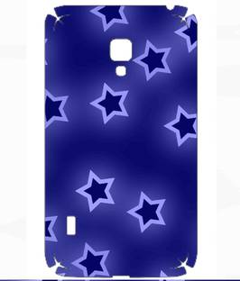 Snooky LG Optimus L7 II Dual P715 Mobile Skin