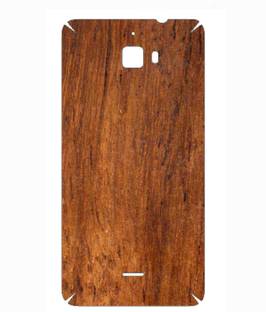 Snooky Micromax Canvas Nitro A311 Mobile Skin