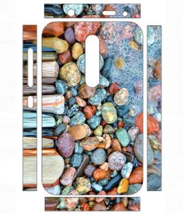 Snooky Nokia Asha 501 Mobile Skin