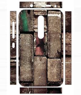 Snooky Nokia Asha 501 Mobile Skin