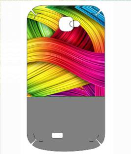 Snooky Micromax Canvas Engage A091 Mobile Skin