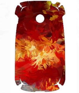 Snooky LG Optimus NET P690 Mobile Skin