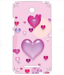 Snooky Micromax Canvas 6 Pro E484 Mobile Skin