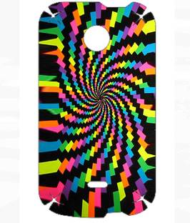 Snooky Micromax A57 Ninja 3.0 Mobile Skin