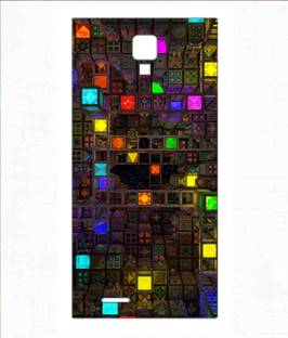 Snooky Micromax Canvas Xpress A99 Mobile Skin