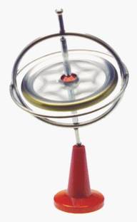 Tedco Gyroscope Nostalgic Pak Toy Accessory�