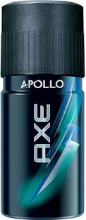 AXE Dummy15 Deodorant Spray  -  For Men