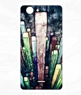 Snooky Micromax Canvas Nitro 3 E352 Mobile Skin