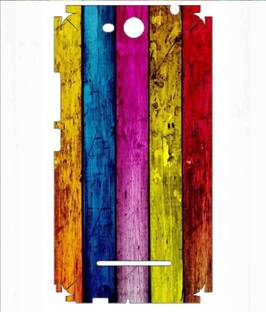 Snooky Micromax Bolt Q392 Mobile Skin