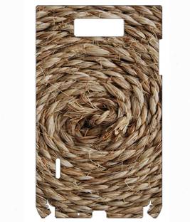 Snooky LG Optimus L7 P705 Mobile Skin