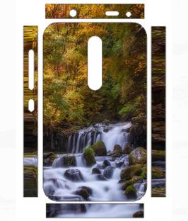 Snooky Nokia Asha 501 Mobile Skin
