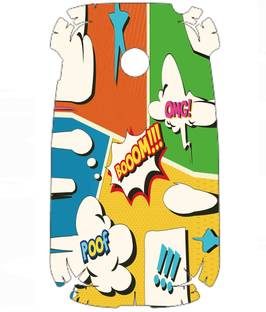 Snooky LG Optimus NET P690 Mobile Skin