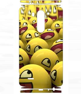 Snooky LG G3 Beat Mobile Skin LG G3 Beat Patterns Smileys Vinyl Removable ₹199 ₹499 60% off Free delivery