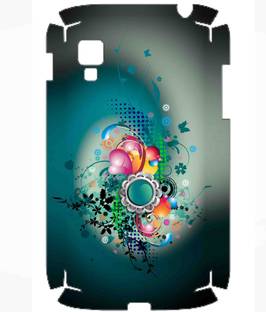 Snooky LG Optimus L4 II Mobile Skin